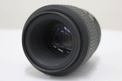 SIGMA 105mm f/2.8 D EX Macro Lens for Nikon F Mount