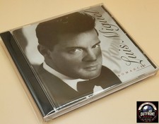 Luis Miguel   Romances CD 1997 WEA Latina 19798-2 USA Bolero Latin Pop