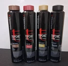 Goldwell TOPCHIC Professional Hair Color Canister (CAN) 8.6 fl oz ~ Levels 2 - 6