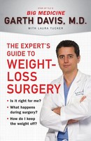 Garth Davis (U. A.) | The Expert's Guide To Weight-Loss Surgery | Taschenbuch