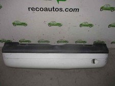 HINTERE STOSSSTANGE / 3 PUERTAS / BLANCO / 2072817 FÜR RENAULT TWINGO I C06_ 1