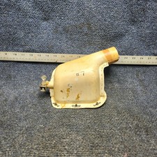 169-554006-5 | Beechcraft A23A Musketeer Custom III | PLENUM INLET LH