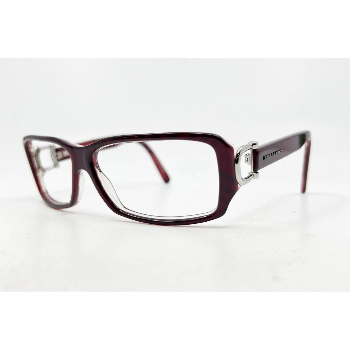 Burberry Red Eyeglass Frames for sale | eBay