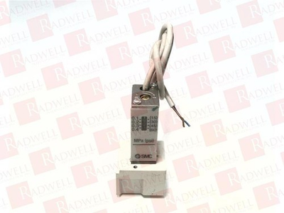 #ad #ad SMC IS10E 20N02 P A IS10E20N02PA USED $21.60