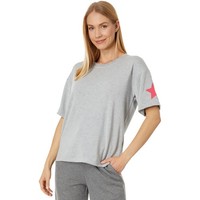 Pj Salvage - T-Shirt FüR Damen, Leger (GT36236)