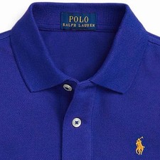 POLO RALPH LAUREN AUTHENTIC BOYS BRAND NEW ORIGINAL T-SHIRT Size M 10-12 , NWT