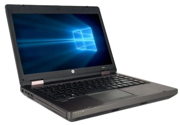 ~OVERSTOCK SALE~ 14" HP ProBook Laptop PC: Intel i5! 16GB RAM ~  1TB Storage! - Image 2 of 4