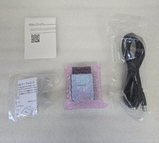 DENSO DST-010-A Green 95171-01480 Certified scan tool OBD inspection W/Box