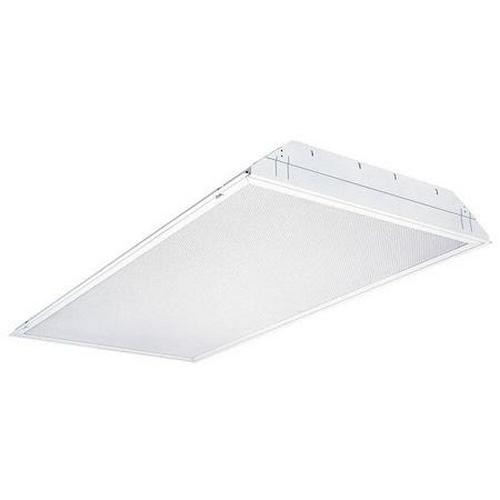 2x4 Recessed T5 Fluorescent Fixture