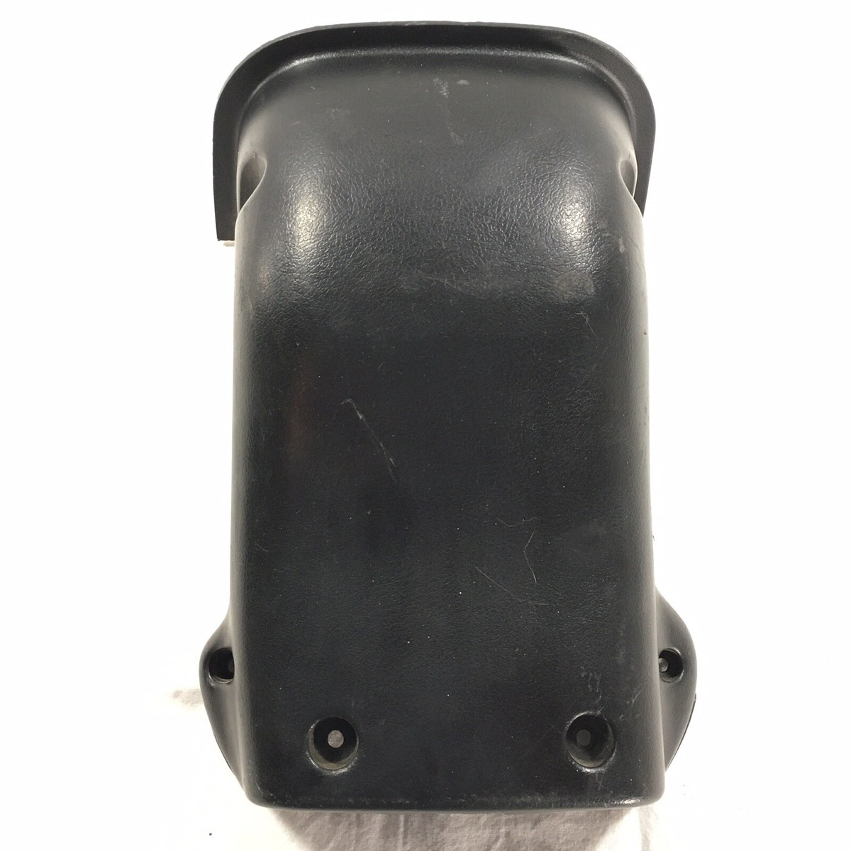 89-94 Nissan 240sx Lower Steering Column Cover S13 Wheel Trim