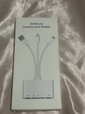 camera card reader picture Transfer From Phone