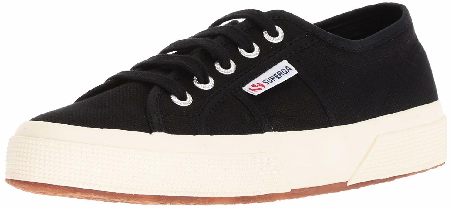 Superga Unisex 2750 Cotu Classic Sneaker - Choose SZ color Superga Unisex 2750 Cotu Classic Sneaker - Choose SZ color