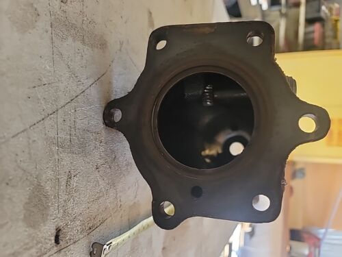 1939-1954 Cadillac Lasalle Transmission Tail Shaft Housing - Bild 6 von 11
