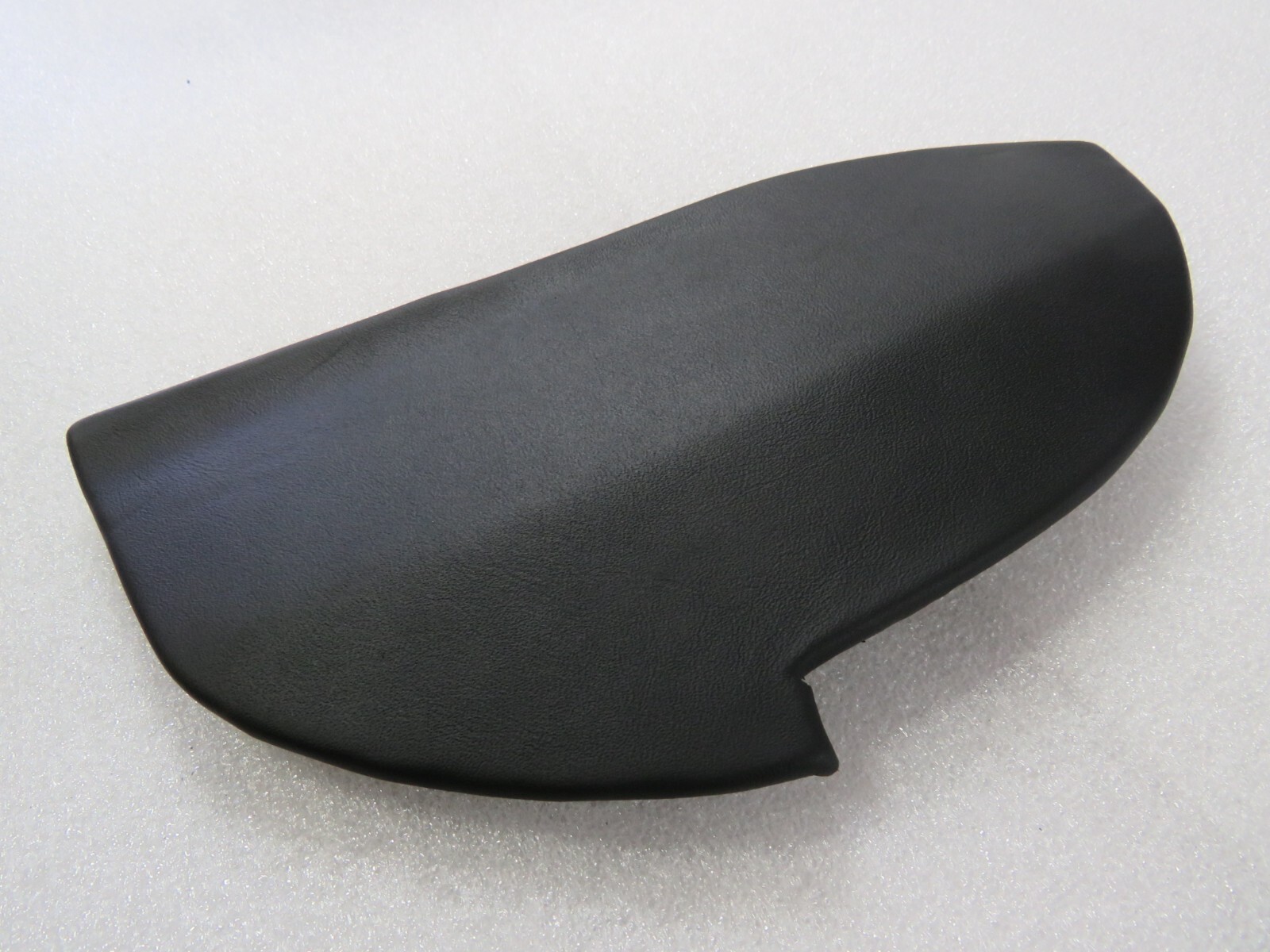 Ferrari 575, LH, Left, Dash End, Used, P/N 66805200