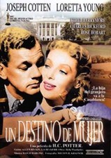 The Farmer's Daughter NEW PAL Classic DVD HC Potter Loretta Young Joseph Cotton