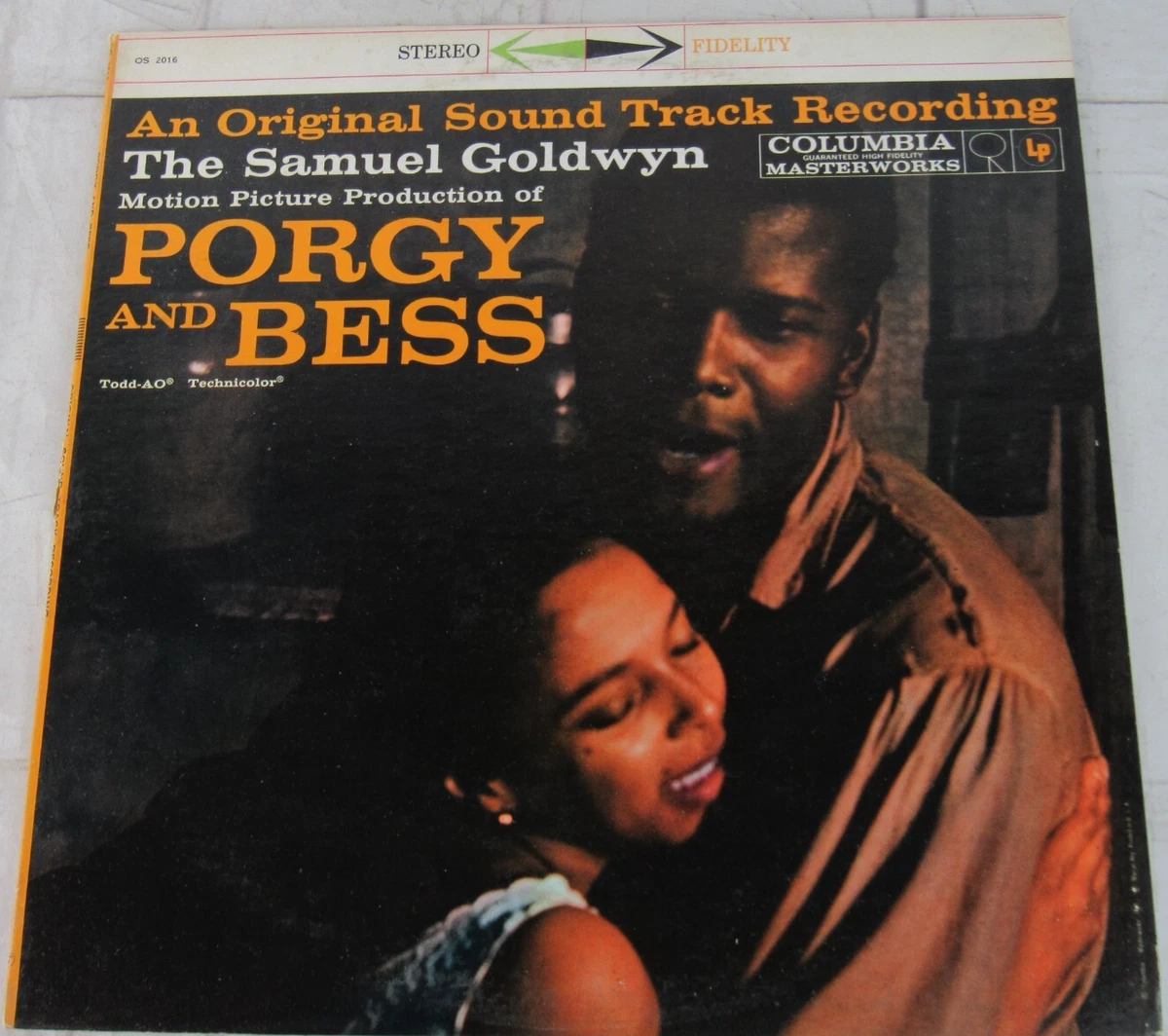 Porgy And Bess In Vinyl Records for sale - eBay