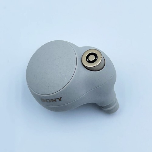 Sony WF-1000XM4 True Wireless Replacement Earbud Left or Right Black or White - Photo 7/10