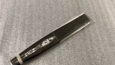 BABYMETAL 赤子金属 Baby Metal folding fan Sensu 2023 summer sonic