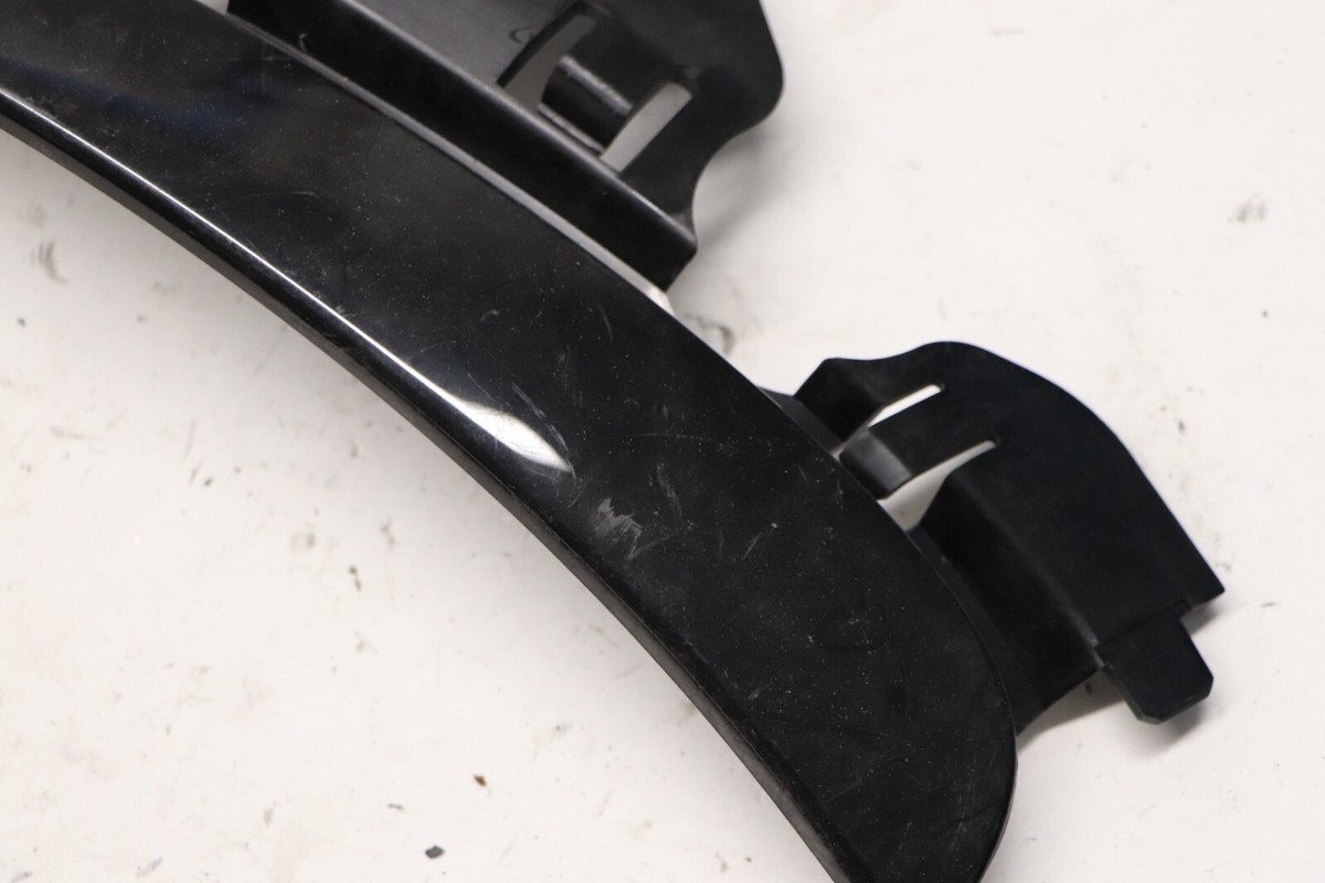 Mercedes Benz V167 GLE53 AMG Spoiler Zierleiste vorne links  