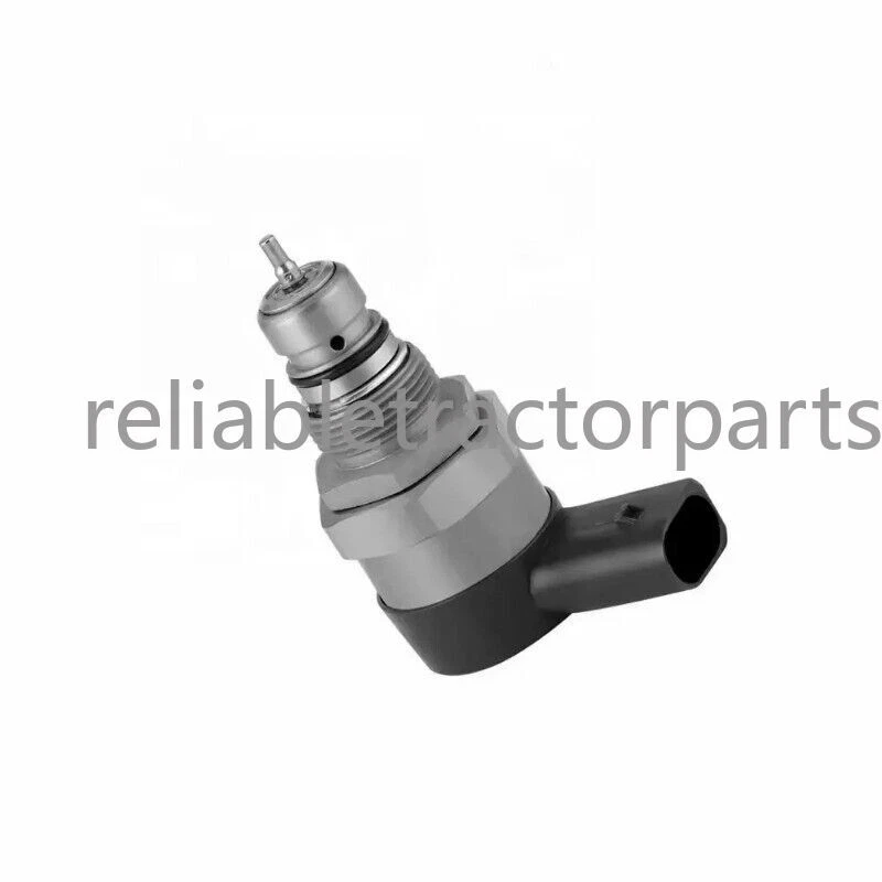 For Volkswagen Audi Fuel Valve Pressure Control PCV Vehicle Part 057130764AB - Image 4 of 4