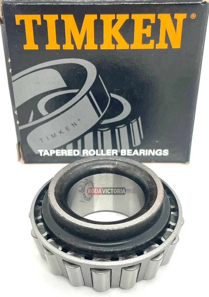 Cojinete de rueda-RWD Timken EE. UU. 14120 para Ford Modelo T 1909 Foto 3 de 4