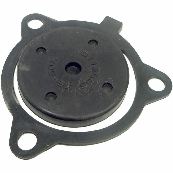 Check Valve fits Koshin Water Pump - 0112665
