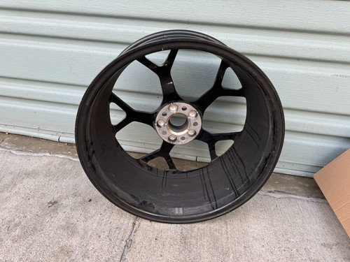 OEM Audi RS4 B9 8W RS5 F5 9XJ 20 inch rim WHEEL 8W0601025GK - 第 11/16 張圖片