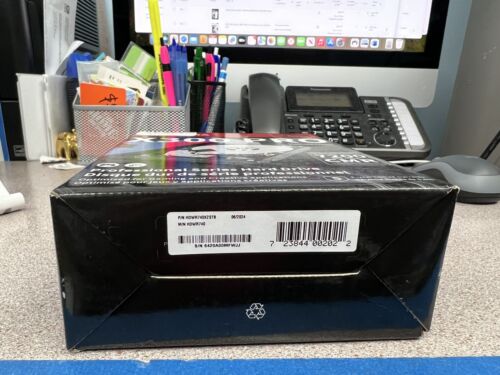 Toshiba HDWR740XZSTB 4TB X300 Pro Performance 3.5" CMR Internal HDD New - Picture 7 of 9