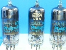 Philips NOS Tubes for sale - eBay
