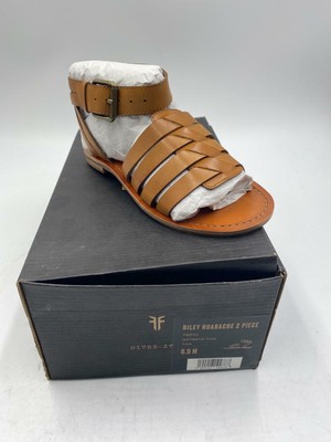 frye riley huarache