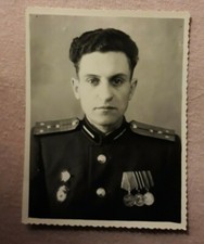 Foto RKKA 1941-45  (A 3)
