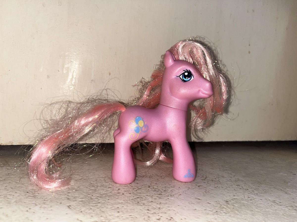 My Little Pony G3 Pinkie Pie UK