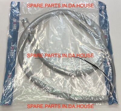 Ariston Dishwasher Aquastop Valve Water Inlet Hose LFT216A LFT216AAUS