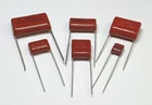 CBB Capacitor - choose from 100V to 2000V - Values from 1nf to 4700nf - UK Post
