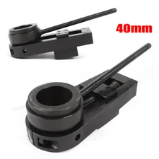 40mm Boring Facing Head For Portable Line Boring Machine Boring Functional Parts