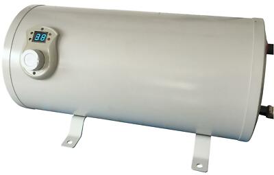 Propex 10 Liter elektrischer Warmwasserspeicher