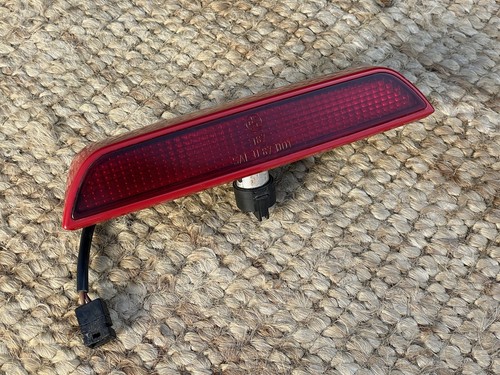 Mercedes NOS R107 560SL ‘85 To ‘89 3rd Third Brake Light Lamp 1078200856 OEM - Picture 2 of 12