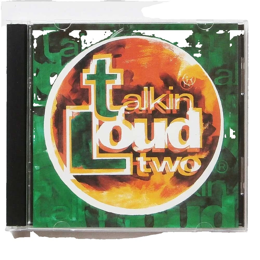 Loudness R&B & Soul Music CDs