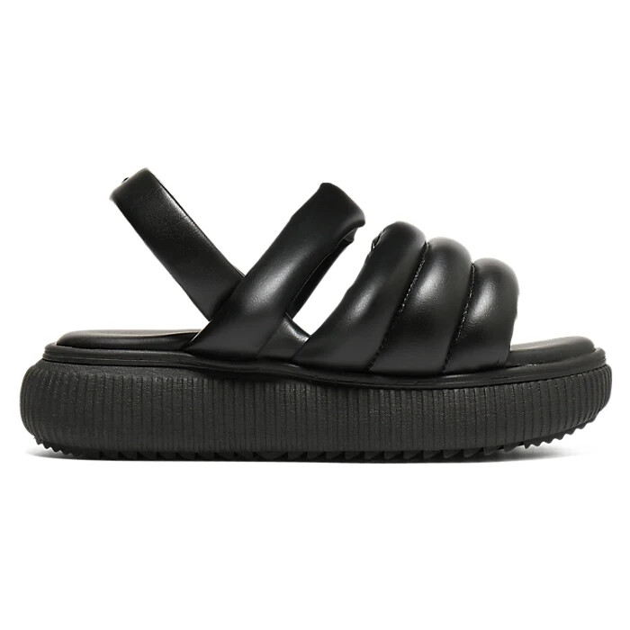 Onitsuka Tiger OTIGER STRAP Sandal 5 Colors 10in Artificial