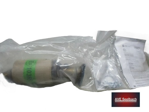 Audi A4 B6 Catalizzatore Anno 2005 1,8T 120KW 140KW BM 8E0131089A