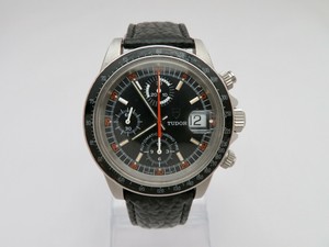 TUDOR MONTE CARLO REF. 9420/0 - Romain Réa