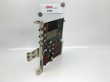 Siemens Sinumerik Operator Panel Interface 6FX1138-8BC04 840/880/805/810 E.: A