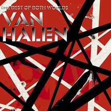 Best of Both Worlds - Audio CD By VAN HALEN -...