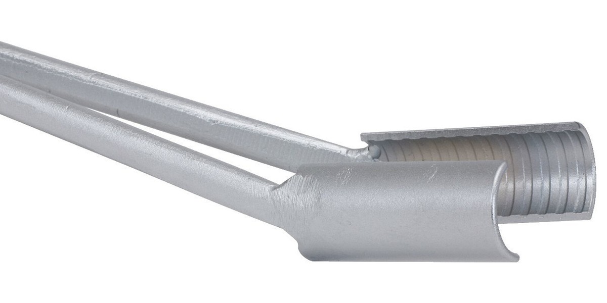 Spurtar Presa Per Candela Da 14 Mm, Parete Sottile A 12 Punti, Clip A Molla Da