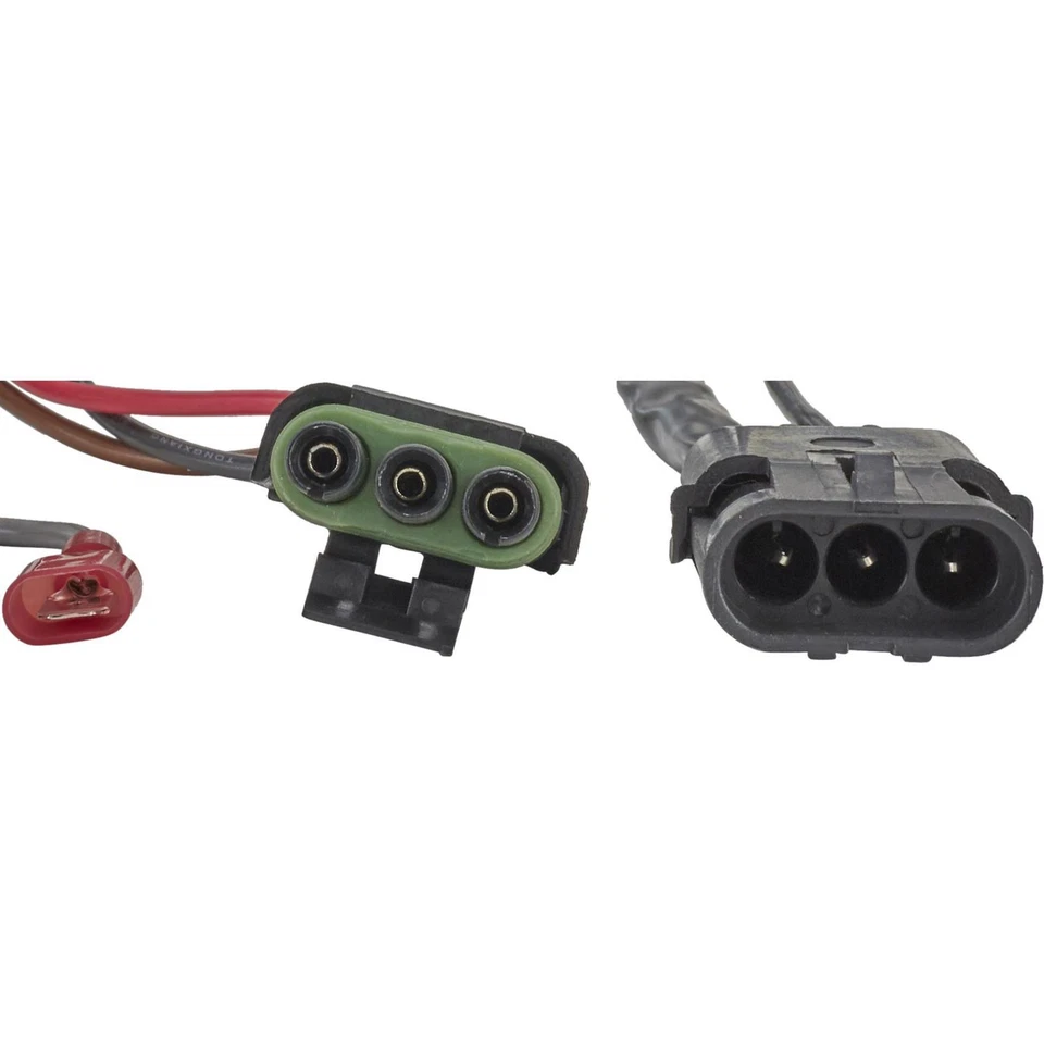 Speedway Motors Pro Distributor, fits Small Block Ford 289/302 - Изображение 2 из 4