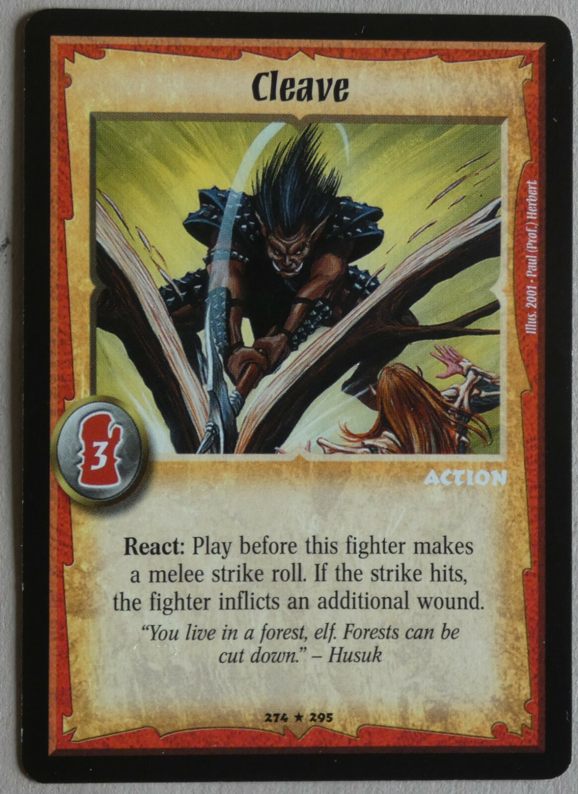 Warlord CCG Saga of the Storm Rare & Fixed Cards Part 1/2 TCG eBay