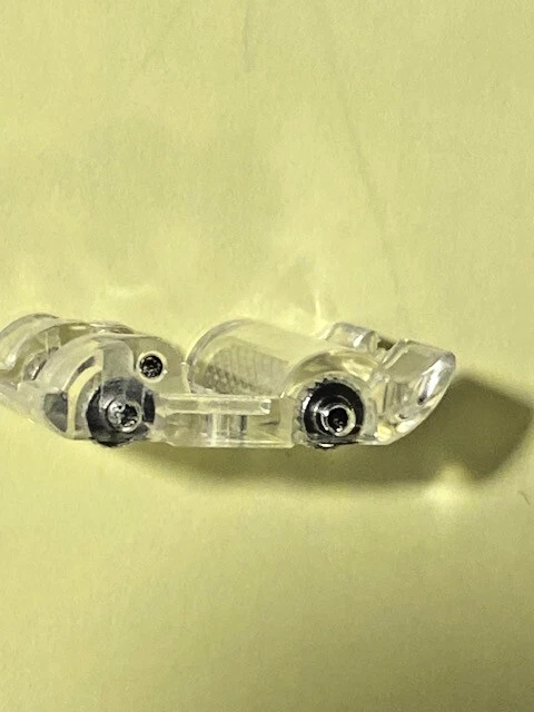 One Brand New Roller Stitch Foor for Janome & Elna Sewing Machines - Image 3 of 4