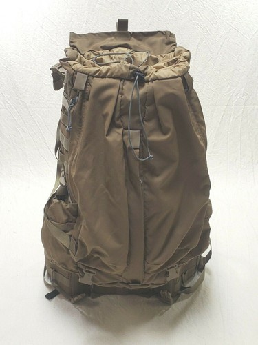 Mystery Ranch Wolf Pack Alpha Ruck NICE 