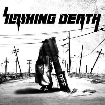 SLASHING DEATH - Off - CD - GRINDCORE / DEATH