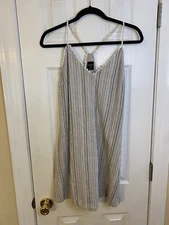 Ethereal by Paper Crane Small Tank Dress￼